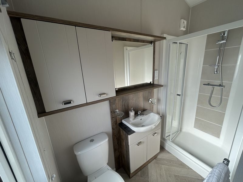 Riverside Holiday Park Pavenham